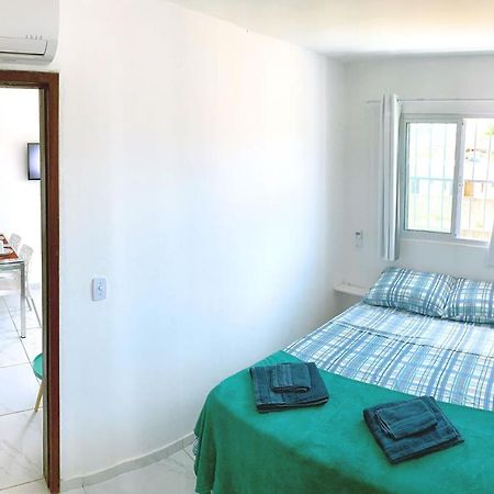 Appartement Departamento Equipado Hasta 5 Personas à Pôrto das Galinhas Extérieur photo