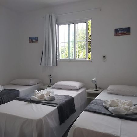 Appartement Departamento Equipado Hasta 5 Personas à Pôrto das Galinhas Extérieur photo