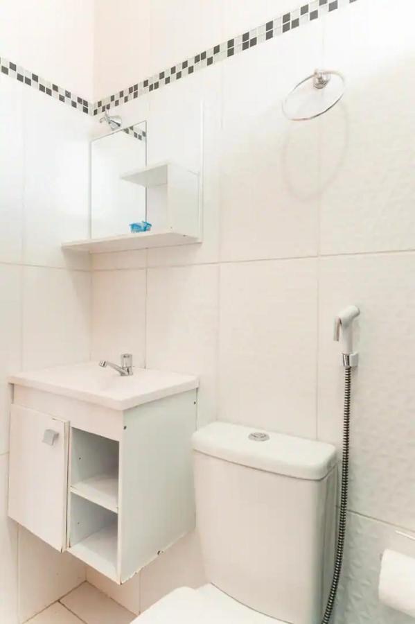 Appartement Departamento Equipado Hasta 5 Personas à Pôrto das Galinhas Extérieur photo