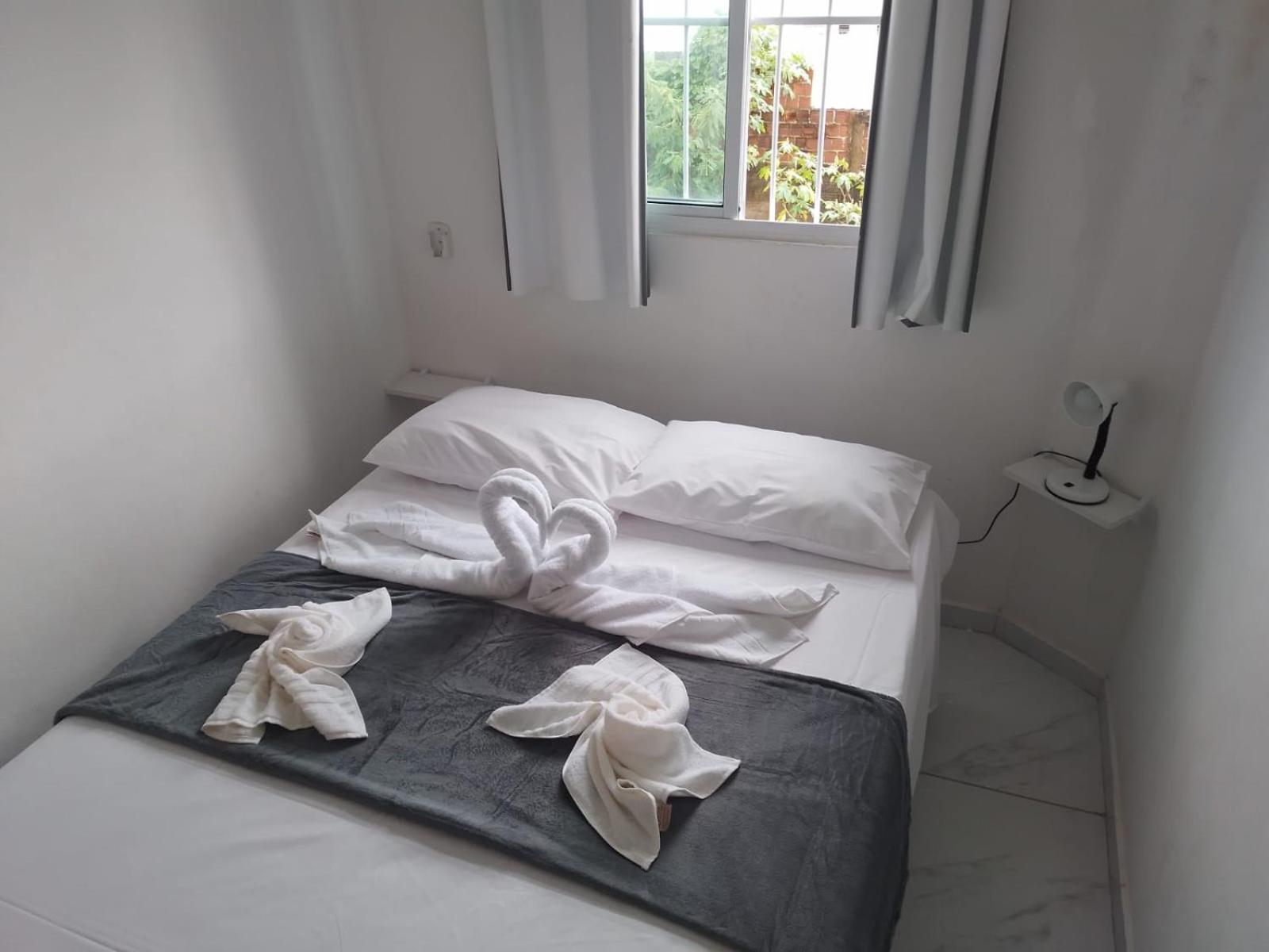 Appartement Departamento Equipado Hasta 5 Personas à Pôrto das Galinhas Extérieur photo
