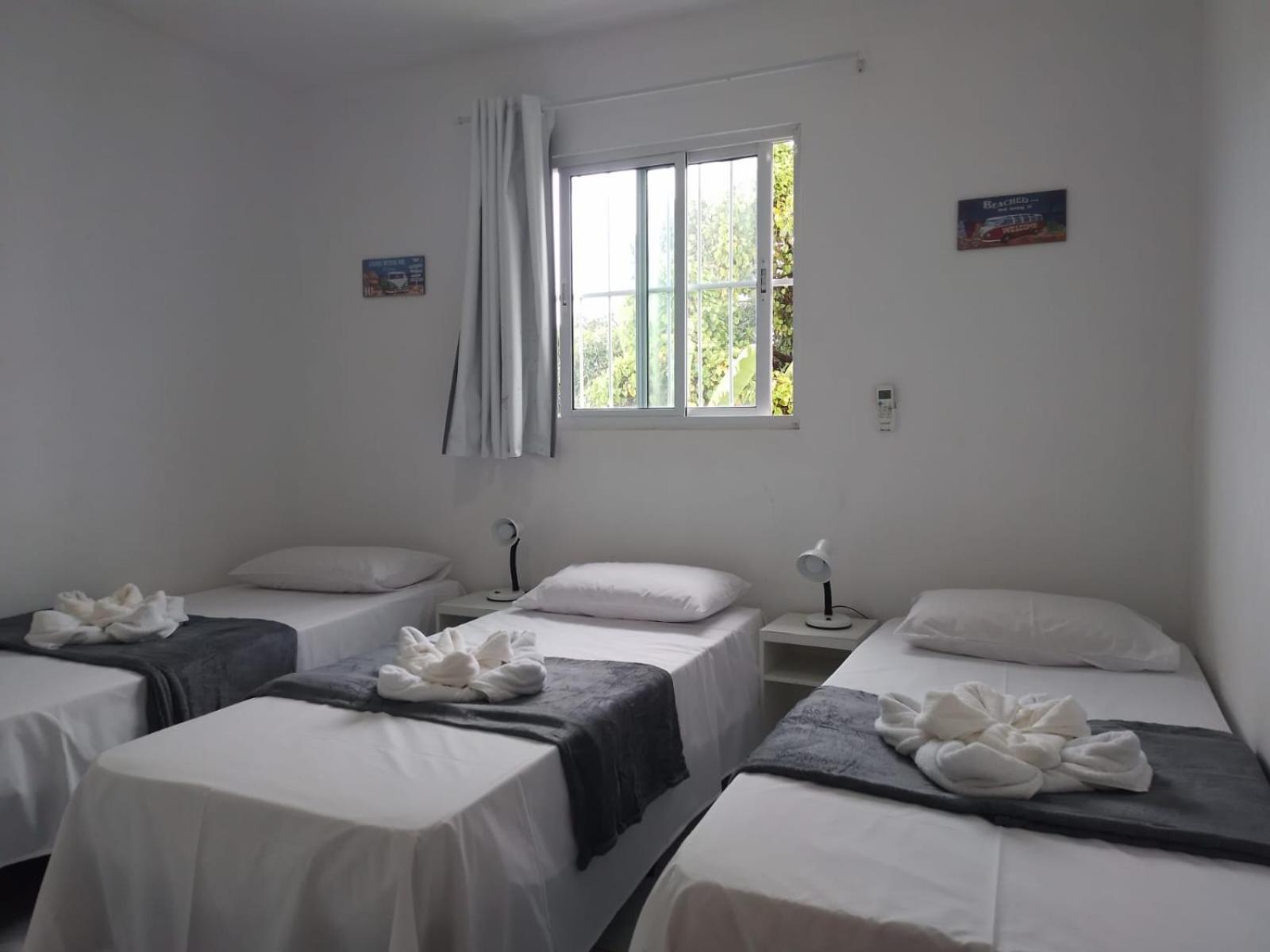Appartement Departamento Equipado Hasta 5 Personas à Pôrto das Galinhas Extérieur photo